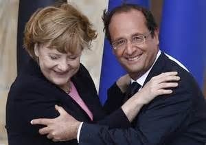 Le Brexit prélude à un démantèlement de l'UE et à un Gexit ?