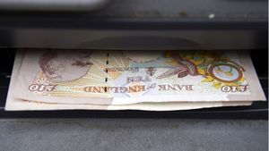 Le Brexit a coûté 115 milliards d'euros aux 400 personnes les plus riches du monde, selon Bloomberg (Russia Today)