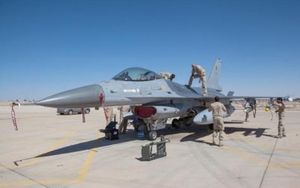 La double politique belge face à la Syrie (Réseau Voltaire)