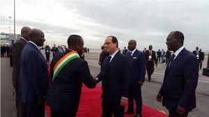 Côte-d'Ivoire mise en examen de Soro à Paris: L'avocate de Michel Gbagbo ira "jusqu'au procès" (Connection ivoirienne)