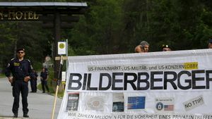 Bilderberg : escapade de l’autre côté du miroir (Strategic Culture)