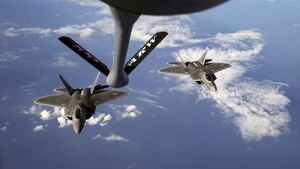 La Turquie va autoriser plus de vols d'avions de chasse de l'OTAN au-dessus de sa frontière avec la Syrie (Daily News)