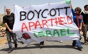 "Je suis Juive et je veux que les gens boycottent Israël" (Washington Post)