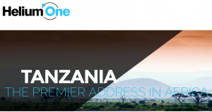 Tanzanie : découverte majeure d’un gisement d’hélium, révolution à prévoir (Blog finance)