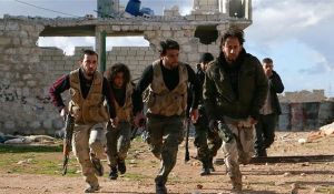 Les terroristes reculent dans plusieurs régions du Nord d'Alep (FNA)