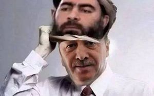 Attentat d’Istanbul : double-jeu d’Erdogan vis-à-vis de Daesh (MRAP)
