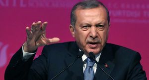 La Turquie tente de se défausser de ses obligations envers la Russie (Russie Politics)