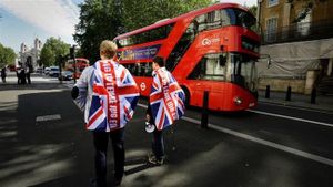 La Chine aux prises avec les conséquences d’un « Brexit » (WSWS)