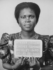 Après 1 an sans soins médicaux, Simone Gbagbo hospitalisée suite à un malaise (Le Gri Gri)
