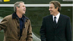 Occident. La guerre en Irak a été planifiée avant que Tony Blair l'annonce officiellement aux Britanniques (News.sky)