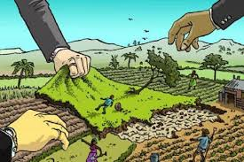 Le modèle néolibéral en Colombie : spoliation et accaparement des terres (InvestigAction)