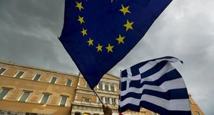 Montée et chute de Syriza (New Left Review)