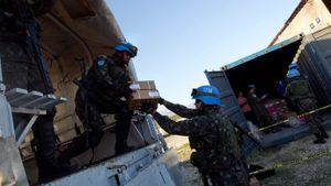L’occupation d’Haïti, un trouble socio-historique dévastateur (Mondialisation.ca)