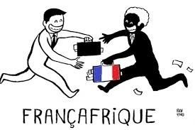 Réaction à l’article intitulé "Ali Bongo ou la face affichée de la Françafrique" (Makaila.fr)