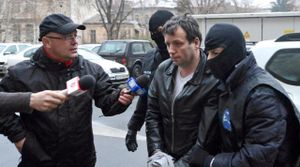 Guccifer, le hacker roumain qui a piraté les e-mails Clinton a « été suicidé » dans sa cellule (Christiantimes Newspaper)