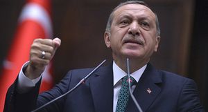 La Turquie dans les cordes (The Saker)