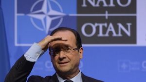 Le crépuscule de l’Otan (Voltaire.net)