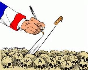 20 ans d’impunité : la France complice du génocide des Tutsi au Rwanda (Survie)