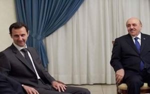 Urgent : Négociations secrètes autour de la Syrie (Voltaire.net)