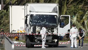 Carnage à Nice : terrorisme ou amok français ?