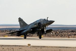 Les bombes françaises tuent plutôt des civils (Mondafrique)
