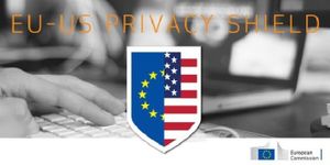 La commission européenne autorise les américains à exploiter nos données personnelles (Mediapart)