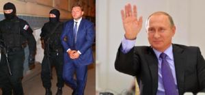 Poutine est en train d’épurer la classe politique russe pour éviter un scénario à l’ukrainienne (Fort Russ)
