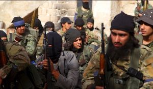 20.000 terroristes et des dizaines d'auteurs d'attentats suicides attaquent l'armée syrienne pour briser le siège d'Alep (FNA)