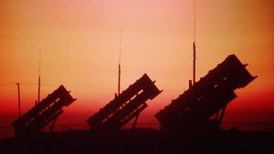 Golan: le Hezbollah défie Israël (Pars Today)