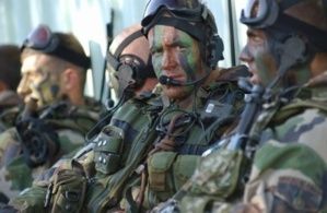 La France en guerre en Libye : trois soldats français tués