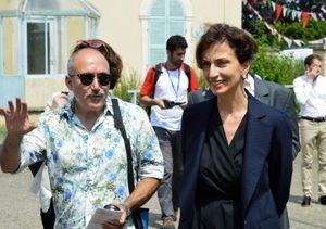 (c) Photo Gilles Dufour