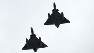 Syrie. Selon la coalition, des civils boucliers humains de l'EI à Manbij (AFP)