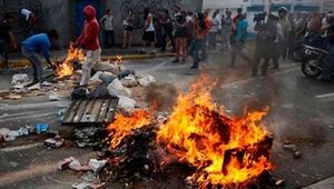 Venezuela : La « crise humanitaire », un concept de la guerre non conventionnelle (Missionverdad)
