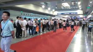 Chinafrique. Stockage d’énergie: le Cobalt africain à l’honneur à Shenzhen (Pougala.com)