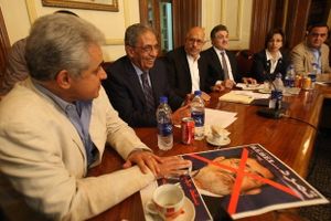 Comment déjouer un coup d’État : l’opposition turque donne une leçon à l’Égypte (MEE)