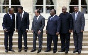 Place aux démocratures en Afrique (Mondafrique)