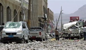 Yémen : les Houthis veillent à ce que les pertes civiles résultent de frappes aériennes saoudiennes (MEE)