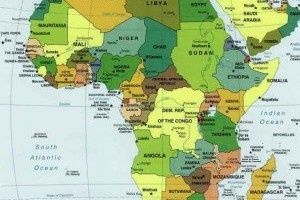 Une Afrique fragilisée et divisée (Mondafrique)