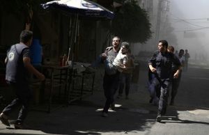 AFP / Abd Doumany
