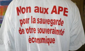 APE : Bruxelles fait monter la pression sur les pays d’Afrique de l’Ouest (JAI)