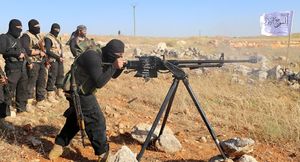 Protégé par Israël, la France et les USA, les terroristes d'Al-Nosra se désolidarisent d'Al-Quaïda