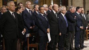 (c) AFP