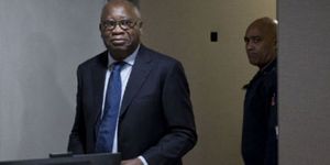 Côte d'Ivoire : Jamais Laurent Gbagbo n'avait suscité autant de sympathie en Afrique (Connection ivoirienne.net)