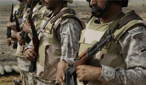 Selon un commandant syrien, l'Arabie saoudite aurait envoyé 10.000 mercenaires et des dizaines de tanks à Alep (FNA)