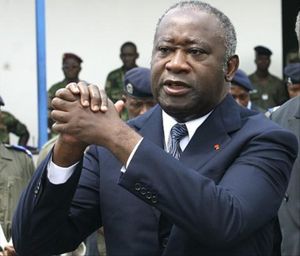 Signez la pétition pour la libération de Laurent Gbagbo