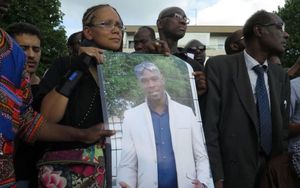 Avant Adama Traoré, ces étranges malaises entre les mains de la police (Mediapart)