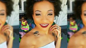 (Vidéo) Korryn Gaines, neuvième femme noire tuée par la police aux Etats-Unis. Les policiers n'ont rien filmé... mais elle si. (Arrêt sur images)