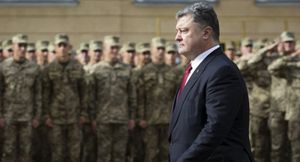 Une opération militaire d’envergure est-elle en préparation à Kiev? (ASI)