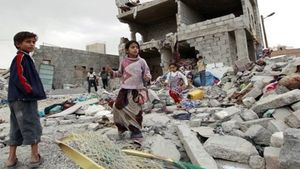 Les Etats-Unis vont armer l'Arabie saoudite à hauteur de 1.5 milliards de dollars alors que les bombardements saoudiens reprennent sur le Yémen (Washington Post)