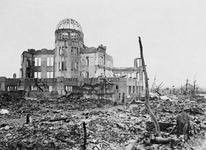 Hiroshima : un crime qui paie encore, mais gare au jugement de l’histoire (Counterpunch)